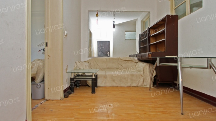 审计局第一家属院二手房实景图