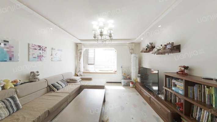 凤凰水城二手房实景图