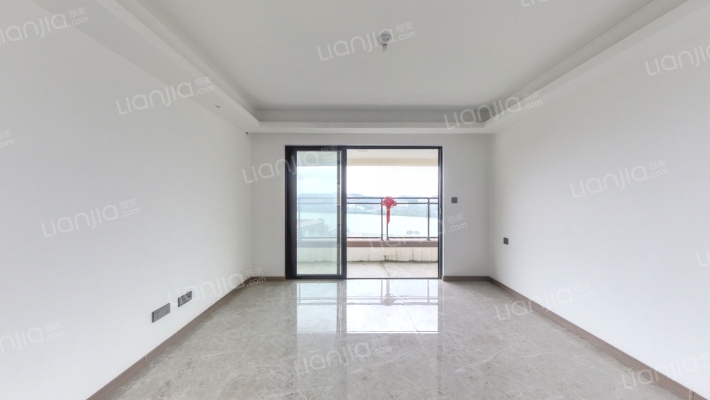 万科公望东区二手房实景图