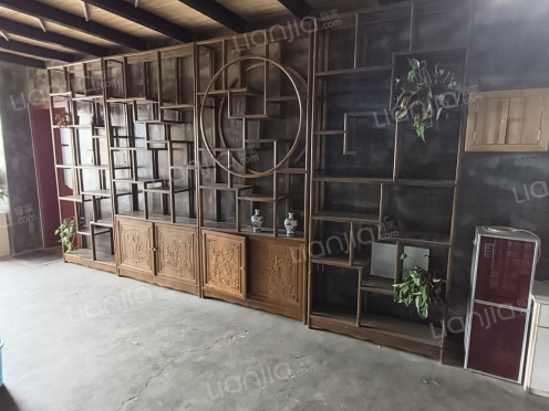 整租·金明财富中心 2室1厅 复式 东