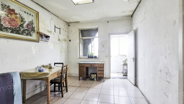 津浦新村二手房实景图