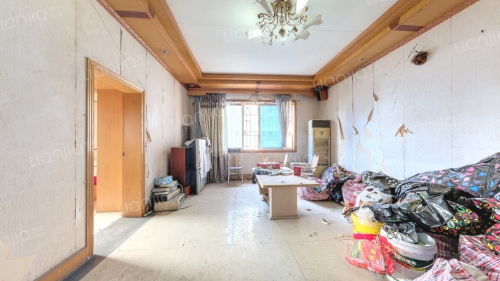 华隆小区二手房实景图