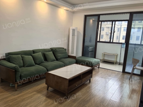 整租·东投金麟府 4室2厅 南/北