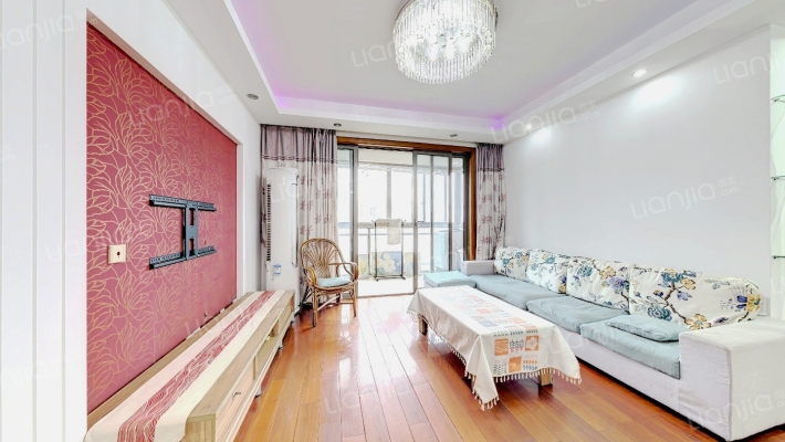 品家都市星城二手房实景图