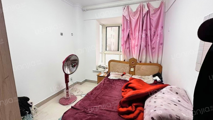 连丰超然居二手房实景图