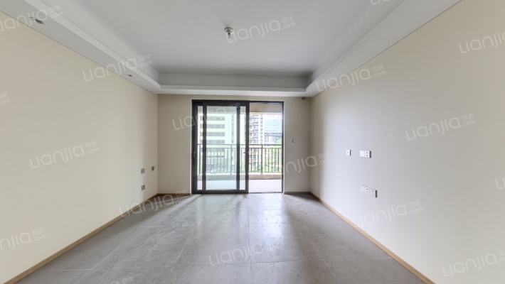 麓园二手房实景图