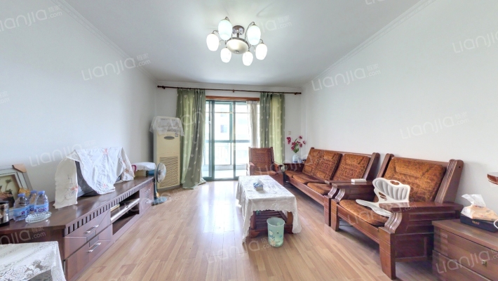 金水岸花园二手房实景图