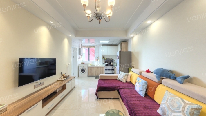 飞鹅新天地二手房实景图