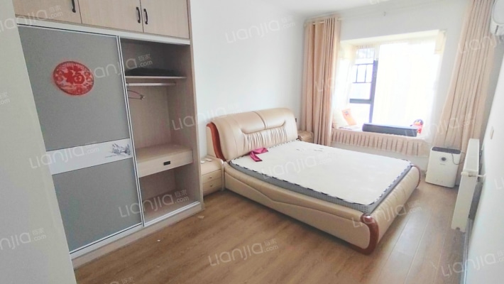 丰荟萃园二手房实景图