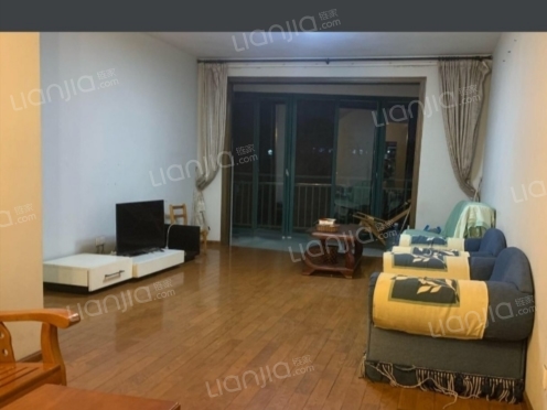 整租·瑞城加州花园 2室1厅 南