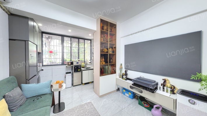 赤岗二街2-22号二手房实景图