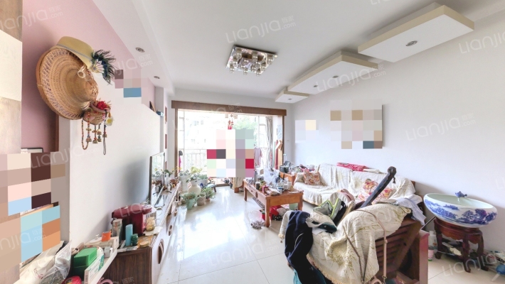 金色维也纳花园二手房实景图