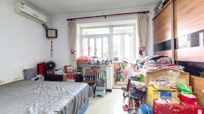 花园路5号院二手房实景图