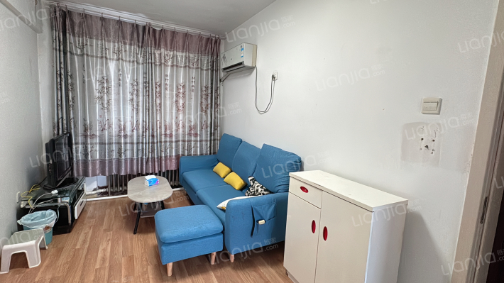 冀东油田西区二手房实景图