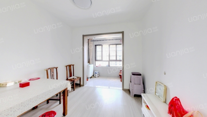 北张家园二手房实景图