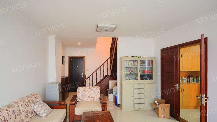 台北不夜城二手房实景图