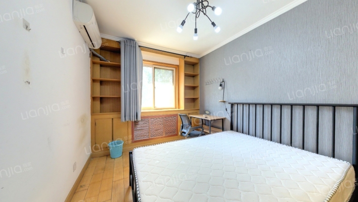 方安苑二手房实景图