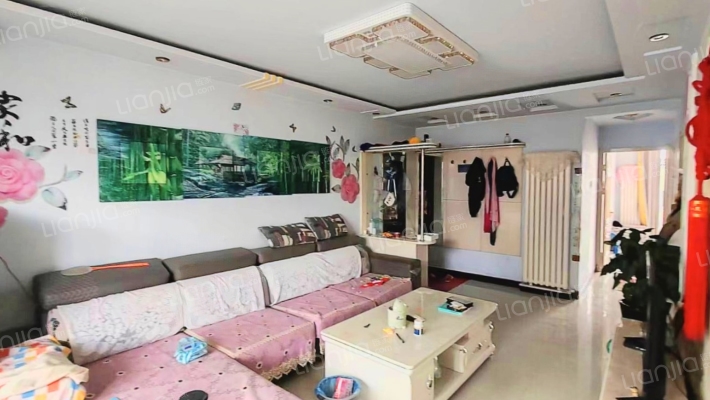 陈羊沟新民居二手房实景图