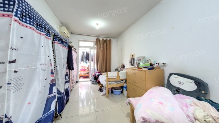 吕营嘉园A区二手房实景图