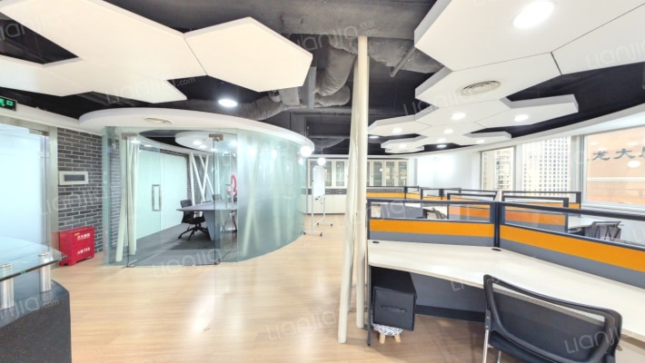 立信广场二手房实景图