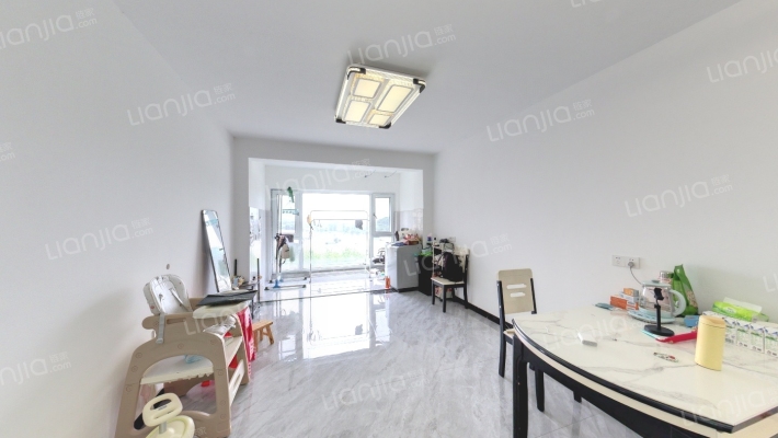 荣盛云溪府二手房实景图