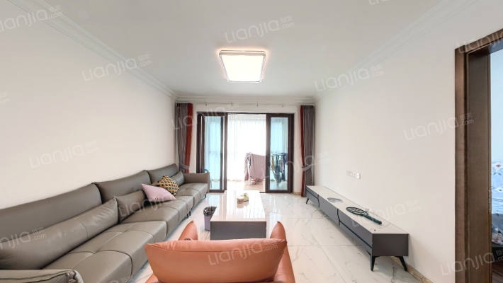 阅江府二手房实景图