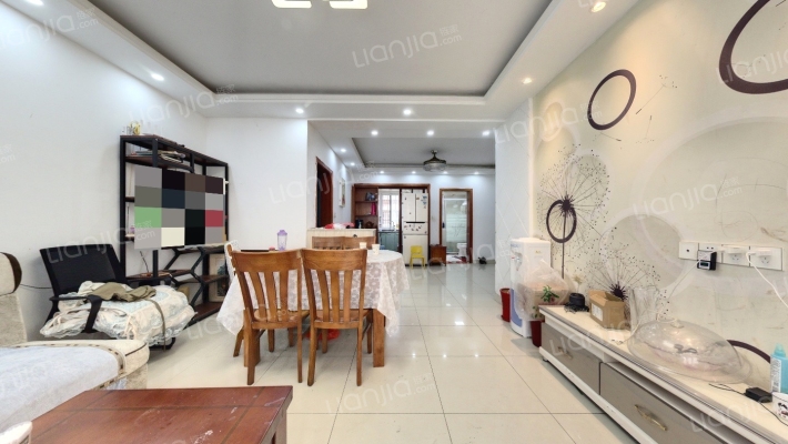 淞泽家园（三区）二手房实景图