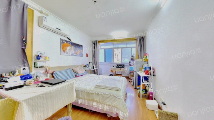 引翔港小区二手房实景图