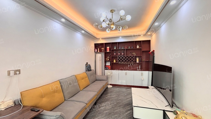 丰县西关弹药库宿舍二手房实景图