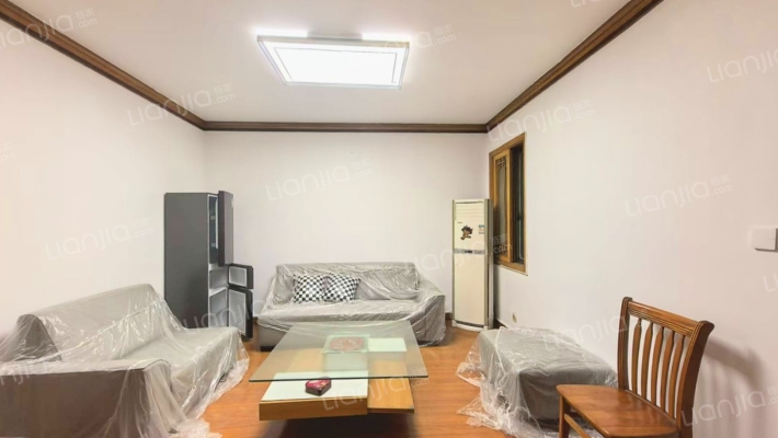 福泰隆小区二手房实景图