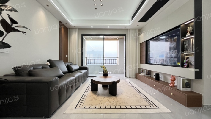 俊豪中央大街（璧山）二手房实景图