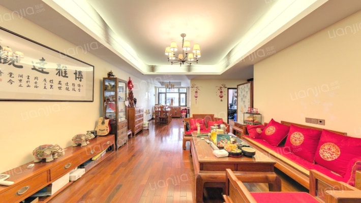 榕泉花园二手房实景图