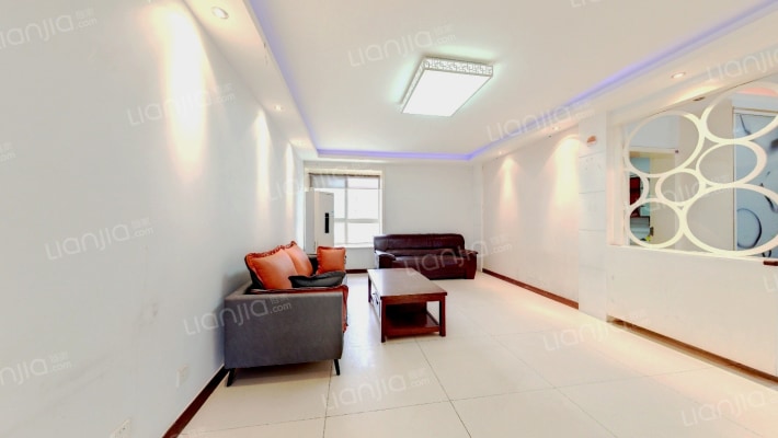 馨园壹号二手房实景图