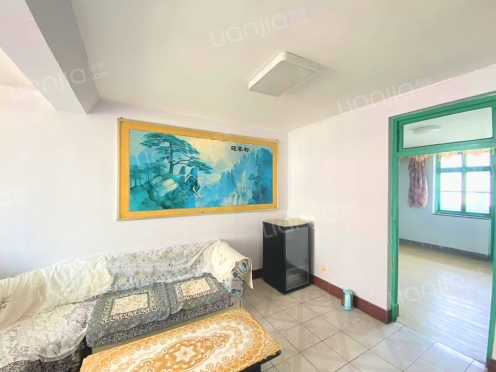 整租·和平第四住宅区 2室1厅 南/北