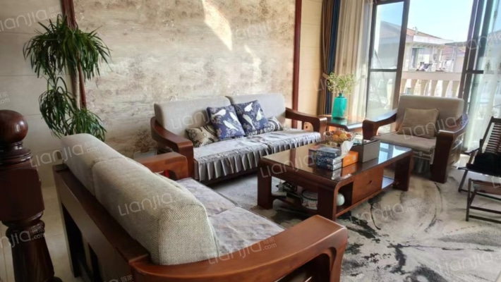 金色家园(兰溪市)二手房实景图