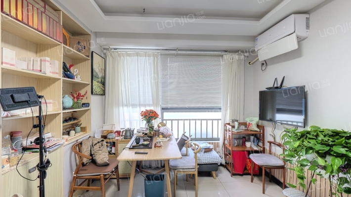 上虞万达广场二手房实景图