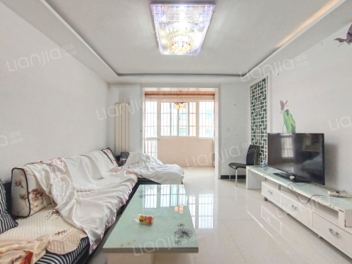 整租·凌云·锦绣新城 2室2厅 南/北