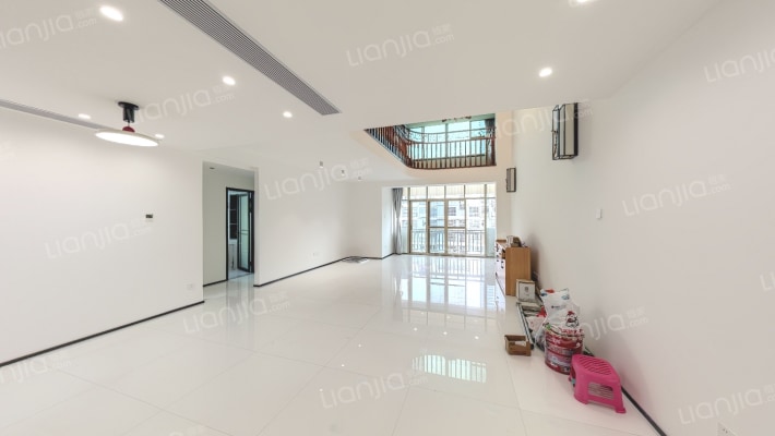 国泰豪园二手房实景图