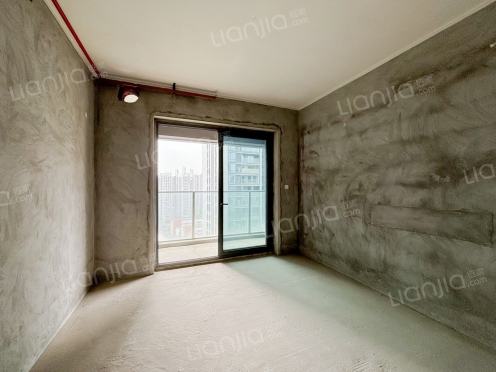 整租·江北嘴公园里 3室2厅 东南