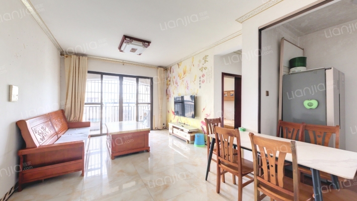 启美尊府二手房实景图