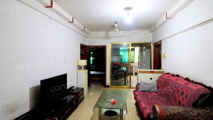 弄弄坪中路84号二手房实景图