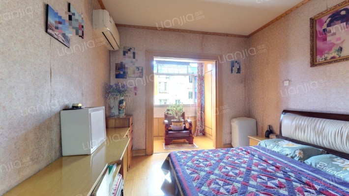 大关南三苑二手房实景图