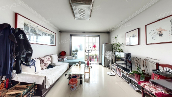 永兴花园二手房实景图