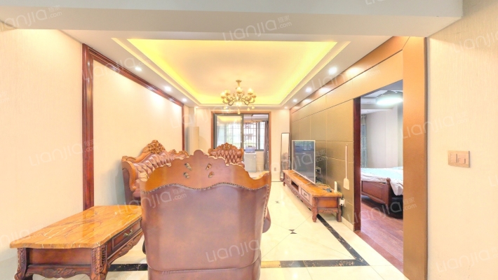 汇丰家园二手房实景图