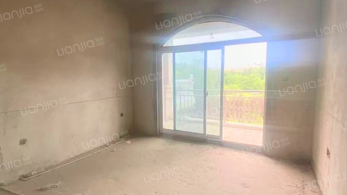 尚德华苑二手房实景图