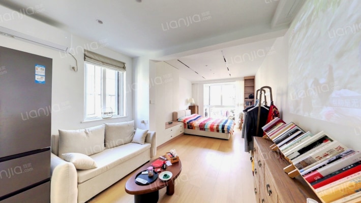 延平路482弄二手房实景图