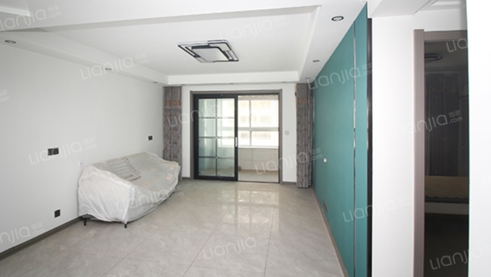 新城悦隽学府二手房实景图