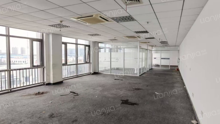 创源大厦二手房实景图