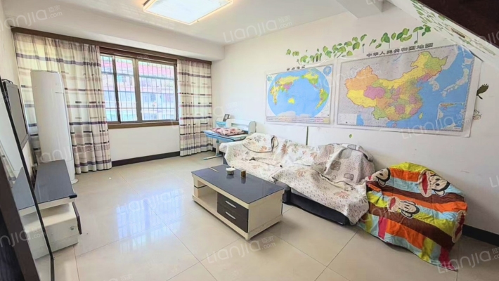 东景小区东区二手房实景图