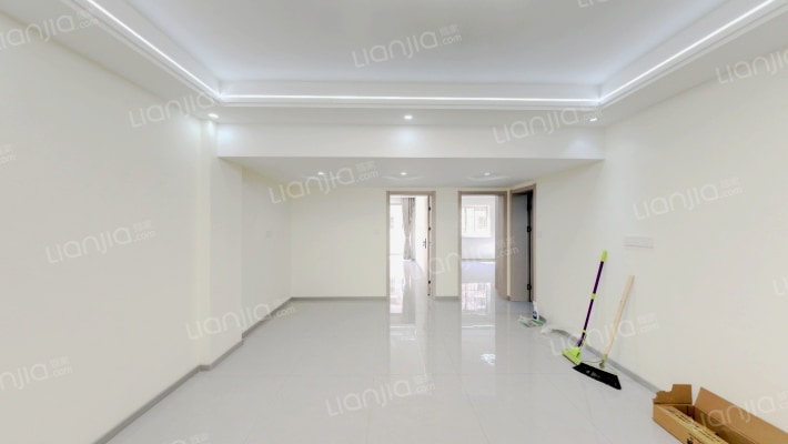 汇通市场一区二手房实景图